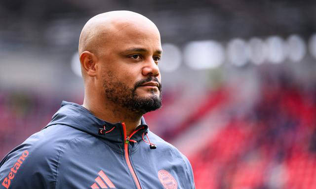 一日西甲动态：皇马遭拜仁淘汰感到失落，姆巴佩金球奖恐无缘